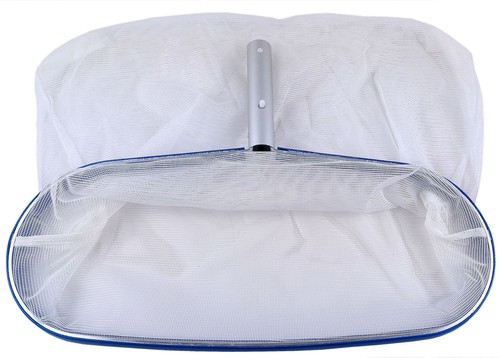 Kescher bodenkescher luxus - kescher,