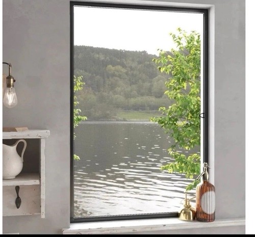 Insektenschutz fenster - 3x,