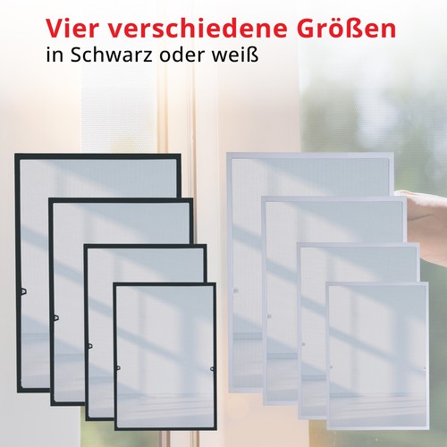 Grafner insektenschutz fenster - grafner,