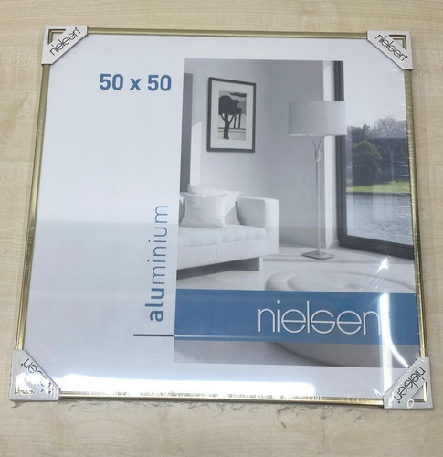 Nielsen classic alurahmen - nielsen,