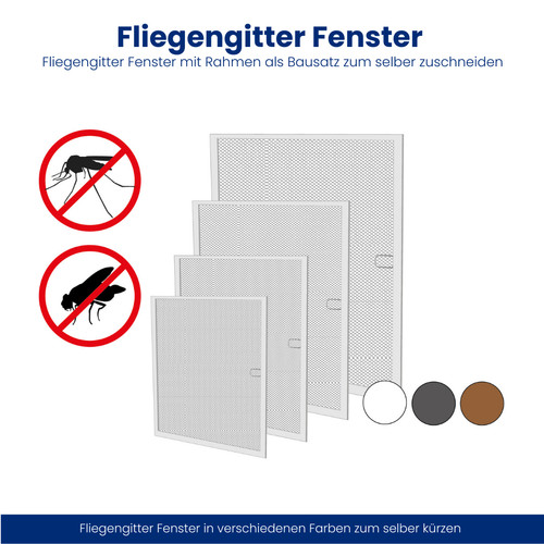 Fliegengitter insektenschutz - fliegengitter,