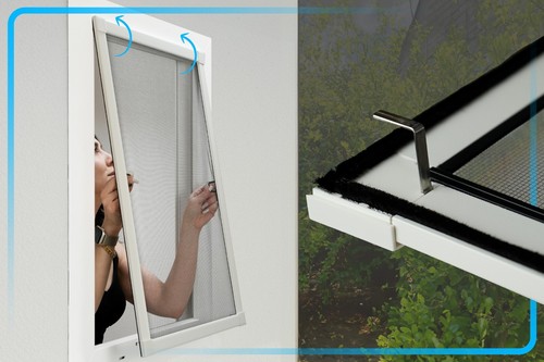 Fliegengitter insektenschutz - fliegengitter,