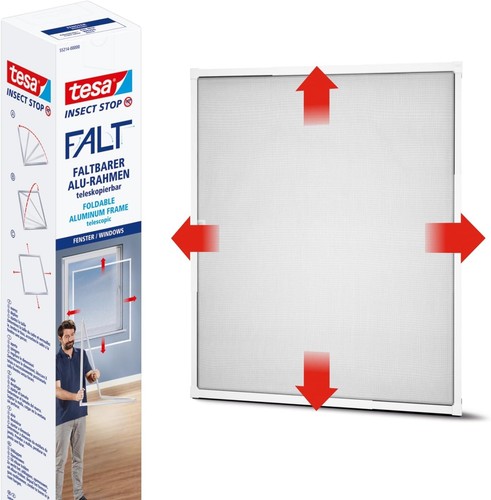Tesa insect stop falt - stop,