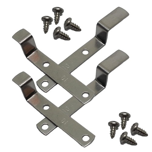Montagewinkel halter halterung - halter,