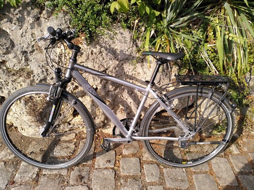 Ktm veneto light fahrrad - fahrrad, 28"